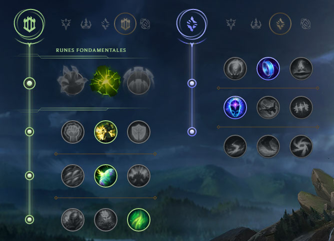 Galio Mid S9 : Build, Runes Et Stuff - Guide LoL - Breakflip